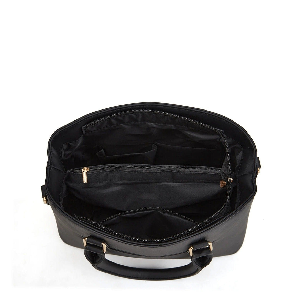 Simple Korean Style Women’s Handbag – Versatile Shoulder & Messenger Bag, Stylish